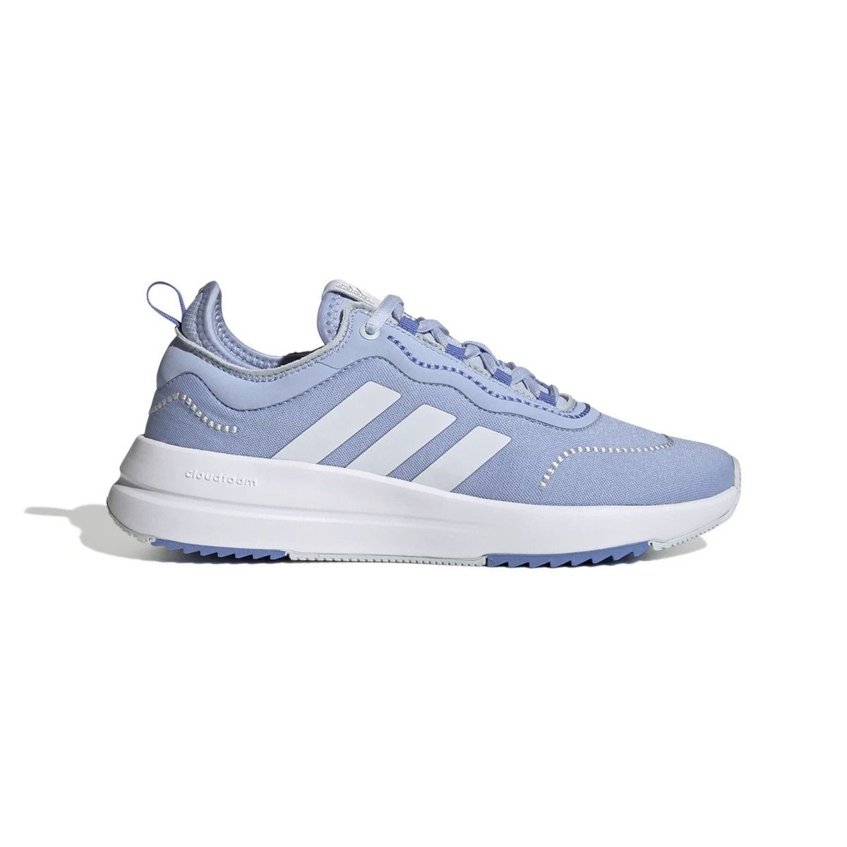Adidas fukasa cloud foam runner shoes women